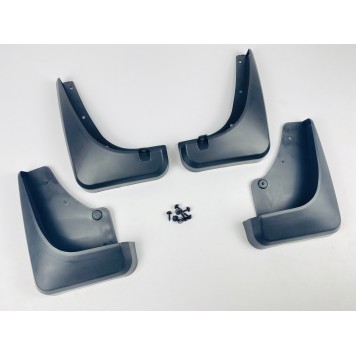 Бризковики для Ford Kuga, Escape 2013-2020  -3